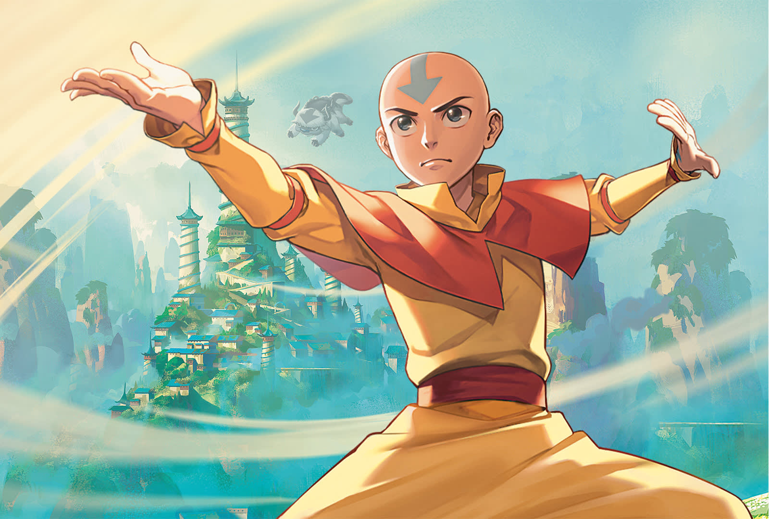 Avatar: The Last Airbender