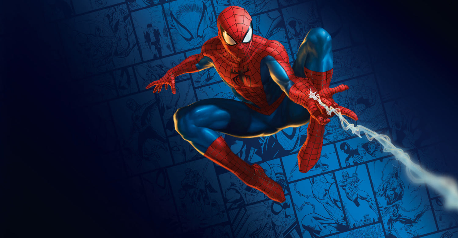 MARVEL: Spiderman Magic The Gathering