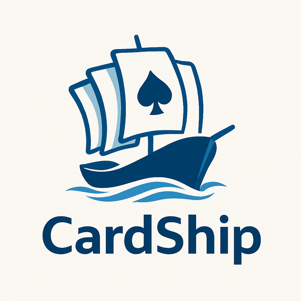 Cardship