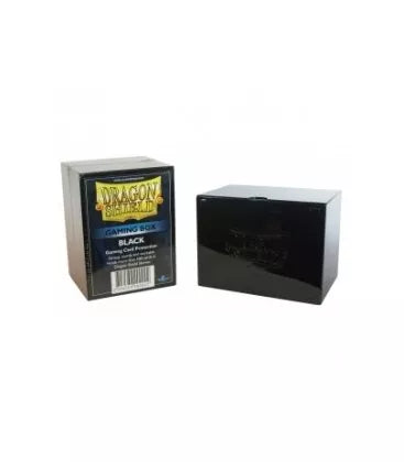 Caja Strongbox para guardar mazos 100 cartas Dragon Shield