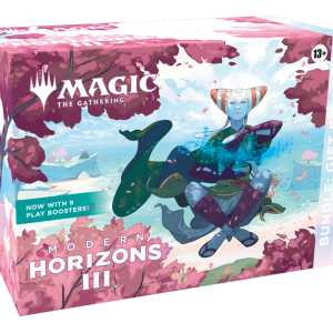 Bundle: Gift Edition Modern Horizons III