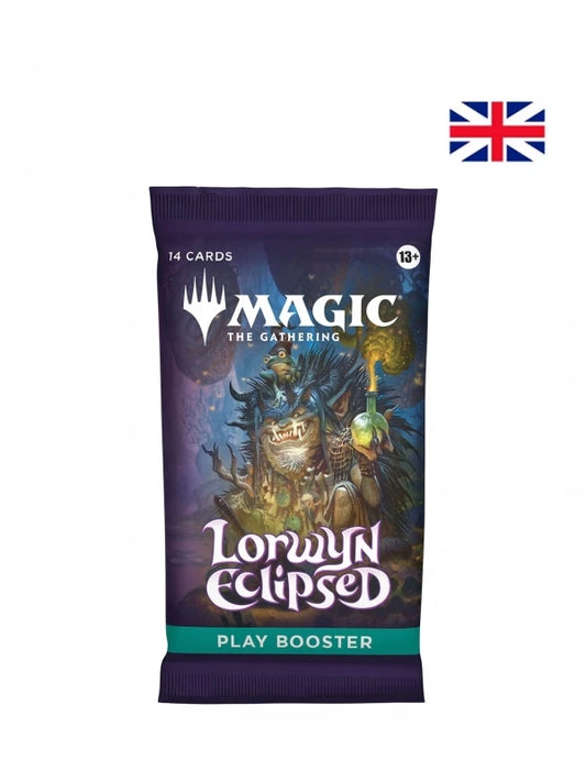 Play Booster Lorwyn Eclispado