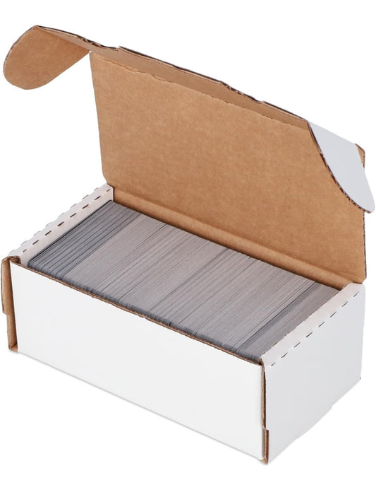 Caja de almacenamiento/Guardamazos 500 cartas