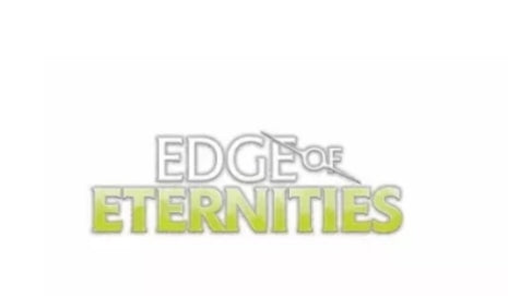Caja de sobres Coleccionista Edge Of Eternities