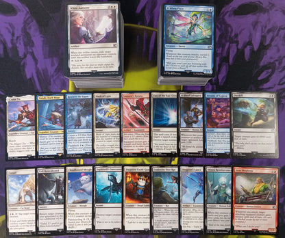 LOTE 500 Cartas MTG