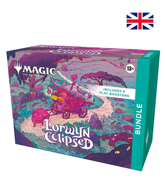 Bundle Lorwyn Eclispado