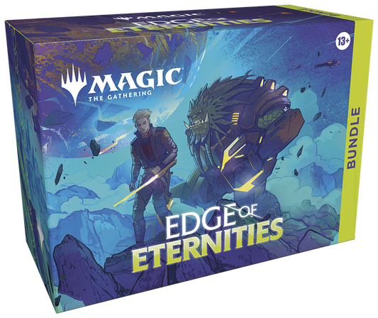 Bundle Edge Of Eternities