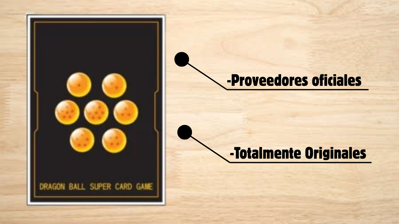 500 Cartas aleatorias