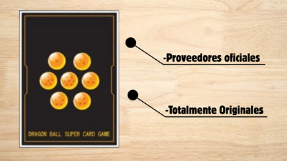 500 Cartas aleatorias