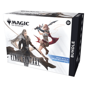 Bundle Final Fantasy
