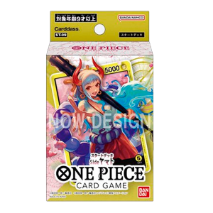 ST09 Starter Deck Yamato