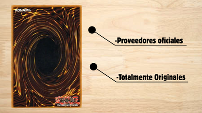 1000 Cartas aleatorias