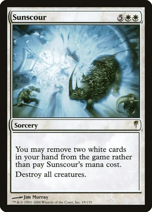 Sunscour/Depuración Solar NM+